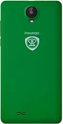 Мобільний телефон Prestigio Wize K3 PSP3519 DUO Green - мініатюра 3