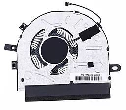 Вентилятор (кулер) для ноутбуку Lenovo IdeaPad 320S-15IKB 5V, 0.5A, 4pin (5F10N77752) Original