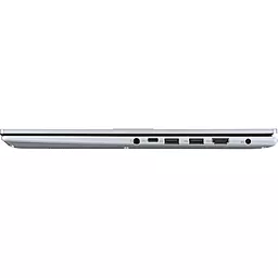 Ноутбук ASUS VivoBook 16 X1605ZA Transparent Silver (X1605ZA-MB332, 90NB0ZA2-M00J00) - миниатюра 6