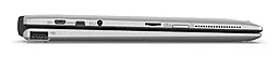 Планшет Toshiba Satellite Click 10 LX0W-C64 64Gb  (PDW0GU-005005) Silver - миниатюра 3
