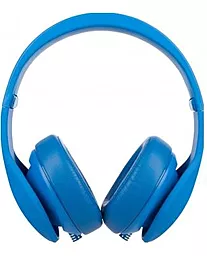 Навушники Monster Adidas Originals by Monster® Over-Ear Blue - мініатюра 4