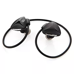 Навушники Ovevo SH Smart APP Black - мініатюра 4