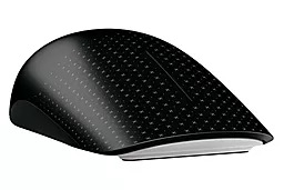 Компьютерная мышка Microsoft WL Touch (3KJ-00021) Black - миниатюра 2