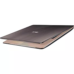 Ноутбук Asus X540LJ (X540LJ-DM003D) - миниатюра 9