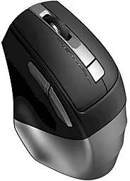 Компьютерная мышка A4Tech Fstyler FB35C Smoky Gray