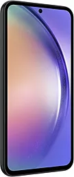 Смартфон Samsung Galaxy A54 5G 6/128Gb Black (SM-A546EZKA) - миниатюра 3
