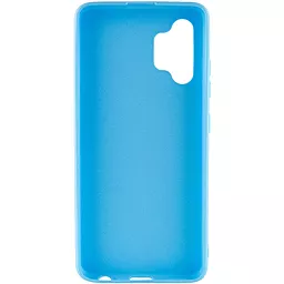 Чехол Epik Candy для Samsung Galaxy A14 4G/5G Blue - миниатюра 2