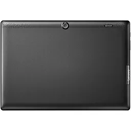 Планшет Lenovo Tab 3 Plus X70F 2/16Gb (ZA0X0066UA) Slate Black - миниатюра 2