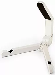 Подставка Gembird Universal Table Holder White - миниатюра 4