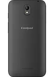 Мобільний телефон Coolpad Porto Black - мініатюра 2