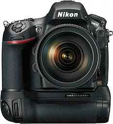 Батарейный блок Nikon D800E ExtraDigital - миниатюра 5