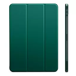 Чохол для планшету ESR Rebound Slim для Apple iPad Air 10.9" 2020, 2022, iPad Pro 11" 2018, 2020, 2021, 2022  Pine Green (3C02192430501)