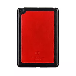 Чохол для планшету Teemmeet Smart Cover Red for iPad mini (SM03040501) - мініатюра 2