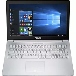 Ноутбук Asus Zenbook UX501VW (UX501VW-FY062R) - миниатюра 7