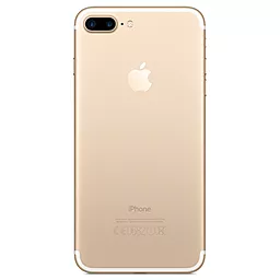 Мобільний телефон Apple iPhone 7 Plus 32Gb Gold - мініатюра 2