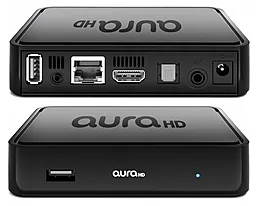 Smart приставка Aura HD - мініатюра 2
