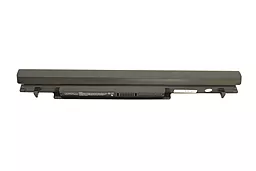 Аккумулятор для ноутбука Asus A42-K56 / 14.8V 2600mAh / Black