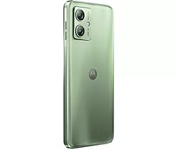 Смартфон Motorola Moto G54 12/256 Mint Green (PB0W0008RS) - миниатюра 4