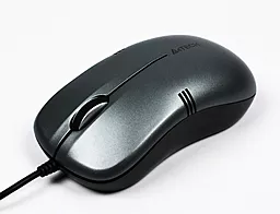 Компьютерная мышка A4Tech OP-560NU USB (Black)