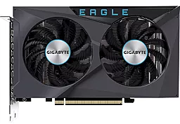 Видеокарта Gigabyte Radeon RX 6500 XT Eagle 4G (GV-R65XTEAGLE-4GD) - миниатюра 4