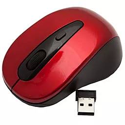 Комп'ютерна мишка Gemix GM520 Red - мініатюра 2