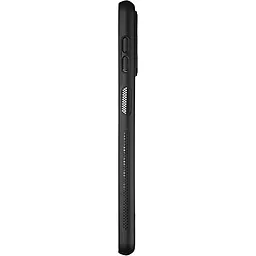 Чехол Gelius Breath Case для Samsung Galaxy A047 (A04s) Black - миниатюра 4