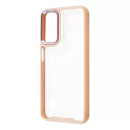 Чехол Wave Just Case для Samsung Galaxy A14 Pink Sand
