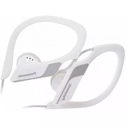 Навушники Panasonic RP-HS34E-W White - мініатюра 3