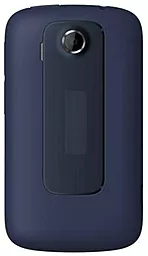 Задняя крышка корпуса HTC Explorer A310e Original Dark Blue