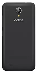 Мобільний телефон TP-Link Neffos Y5L Dual Sim Dark-Grey - мініатюра 2