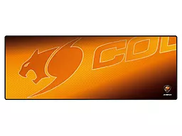 Коврик Cougar Arena (GAMA-674) Orange - миниатюра 2
