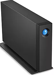Внешний жесткий диск LaCie 3.5" 16TB (STHA16000800) Black - миниатюра 2