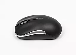 Комп'ютерна мишка A4Tech G9-330H-2 Black+Silver - мініатюра 3