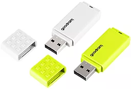 Флешка GooDRam 2x32 GB UME3 MIX 2-PACK USB (UME3-0320MXR11-2P) - миниатюра 2
