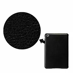 Чохол для планшету JisonCase Executive Smart Case for iPad mini 2 Black (JS-IM2-01H10) - мініатюра 9