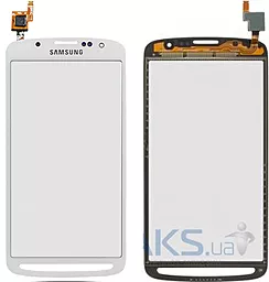Сенсор (тачскрін) Samsung Galaxy S4 Active I9295 (original) White