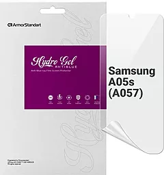 Гідрогелева плівка ArmorStandart Anti-Blue для Samsung A05s (A057) (ARM73608)