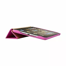 Чехол для планшета JisonCase Executive Smart Case for iPad mini 2 Rose (JS-IM2-01H33) - миниатюра 2