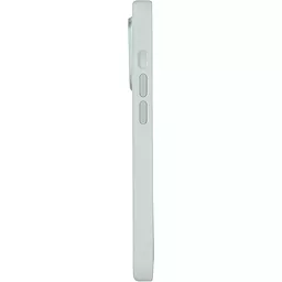 Чехол Apple Silicone Case Full with MagSafe and SplashScreen для Apple iPhone 14 Pro Succulent - миниатюра 4