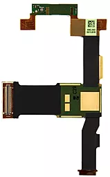 Шлейф Sony Ericsson X1 Xperia межплатный, Original - миниатюра 2