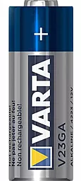 Батарейка Varta A23 (MN21) 1шт (04223101401) - мініатюра 2