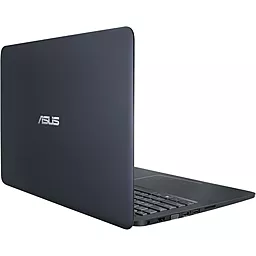 Ноутбук Asus E502SA (E502SA-XO043T) Blue - миниатюра 6