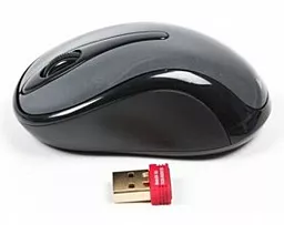 Комп'ютерна мишка A4Tech G7-350N-1 - мініатюра 4