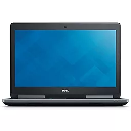 Ноутбук Dell Precision 7510 (XCTOP7510EMEA001) - мініатюра 5