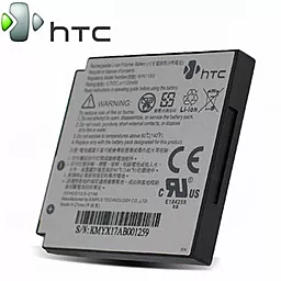 Аккумулятор HTC Touch Dual P5500 / NIKI160 / BA S260 (1120 mAh) 12 мес. гарантии - миниатюра 2