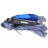Рюкзак для ноутбука Golla German Backpack 16" Blue (G1272) - миниатюра 16