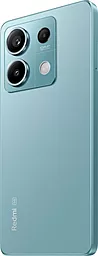 Смартфон Xiaomi Redmi Note 13 5G 6/128GB Ocean Teal - миниатюра 7