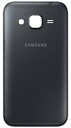 Задняя крышка корпуса Samsung Galaxy Core Prime LTE G360 Black