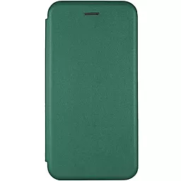 Чехол Level Classy для Samsung Galaxy A54 5G Green
