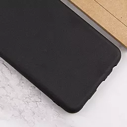 Чехол Epik Candy для Samsung Galaxy A10s / M01s Черный - миниатюра 2